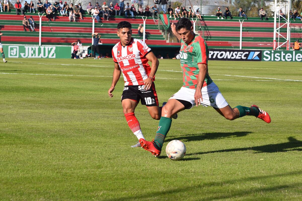 Ramiro Arias y la derrota de Instituto: “Sabíamos que el momento iba a llegar”