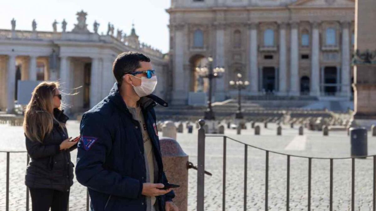 Europa introducirá un certificado digital para viajar entre países