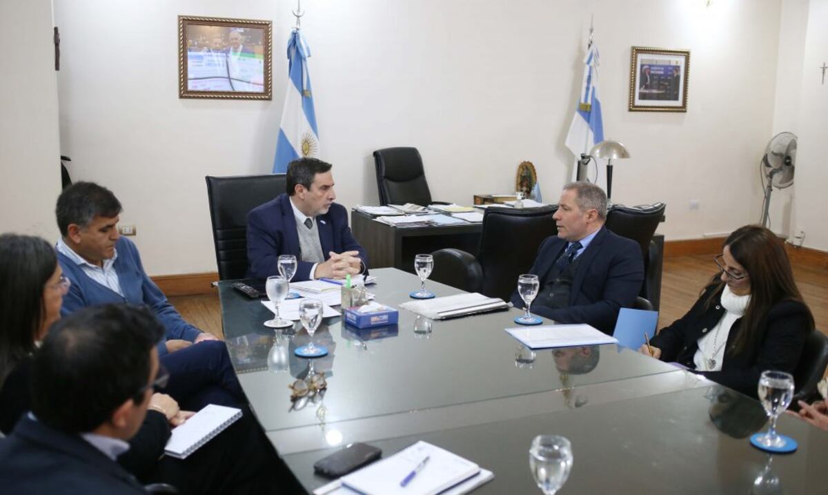 Salud y Educación junto a Fundación Bunge y Born para los más vulnerables