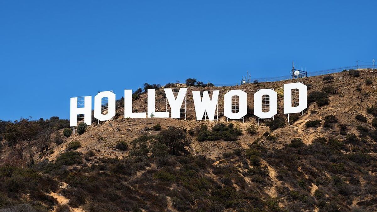 Este es el ranking de los actores y actrices más ricos de Hollywood