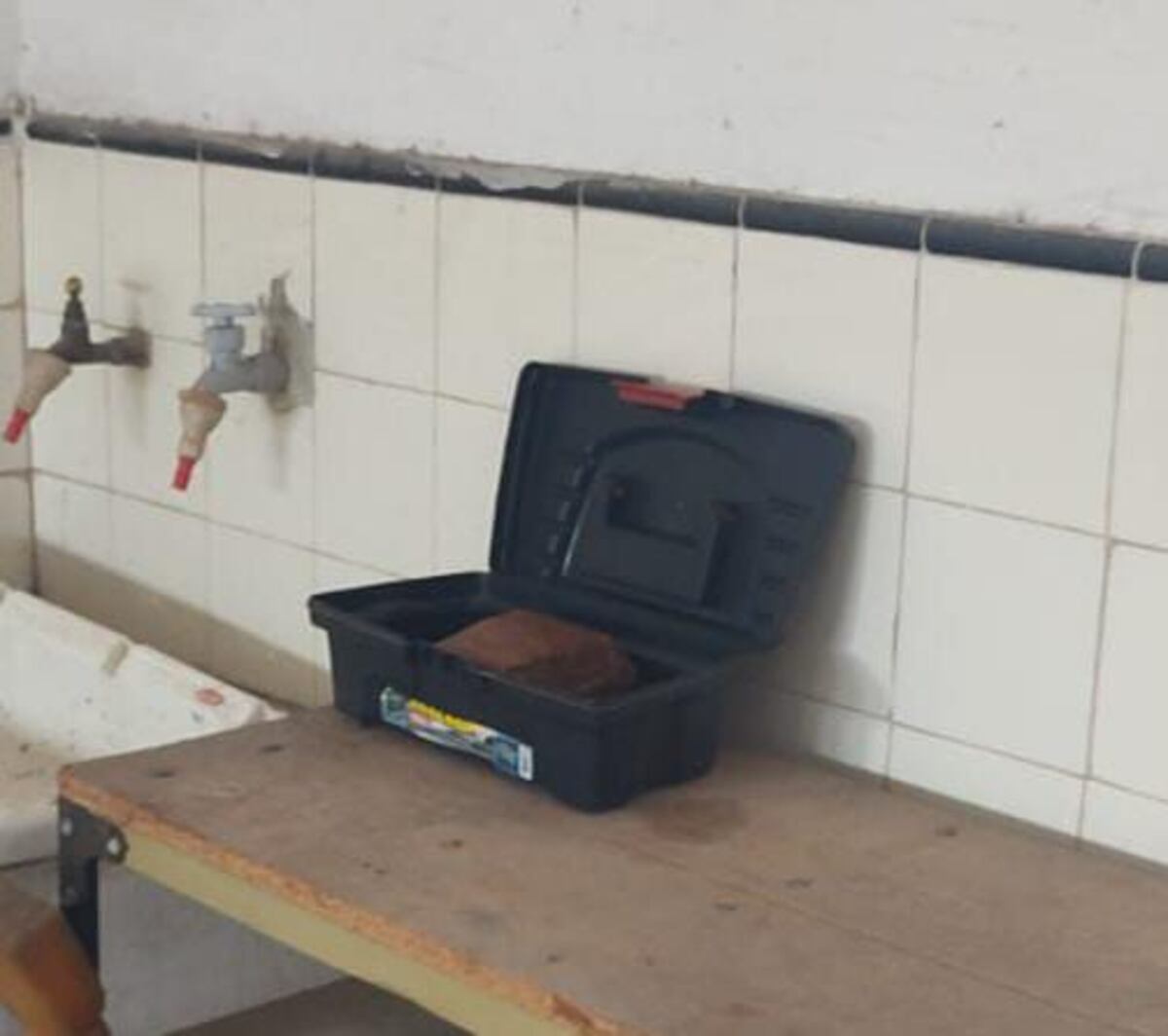 Córdoba: encontraron material explosivo en una casa de barrio Sargento Cabral