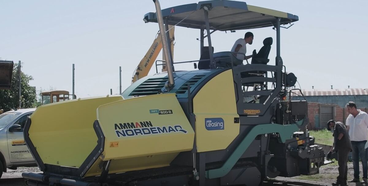 El impenetrable chaqueño tendrá una obra clave a través del financiamiento del Nuevo Banco del Chaco