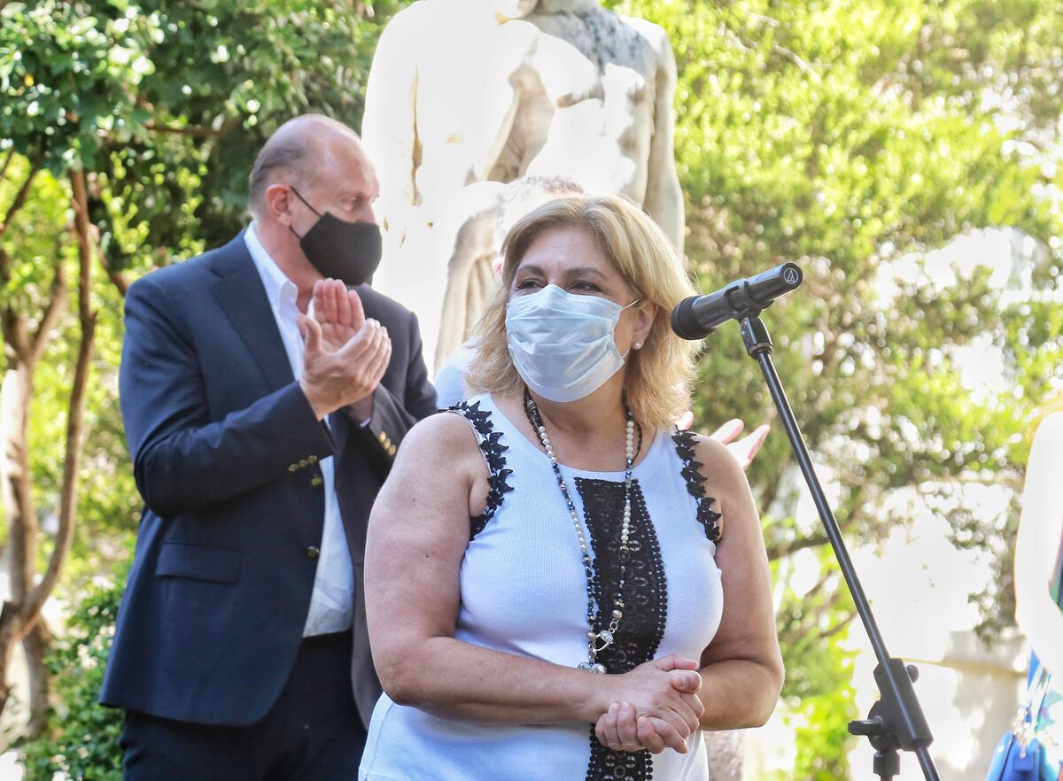 Preocupa en Santa Fe la curva ascendente de infectados con coronavirus