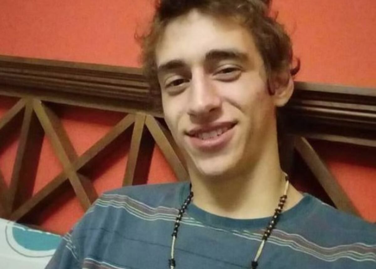Encontraron el cuerpo sin vida del joven que buscaban en Villa Mercedes