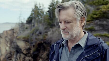 Bill Pullman en The Sinner