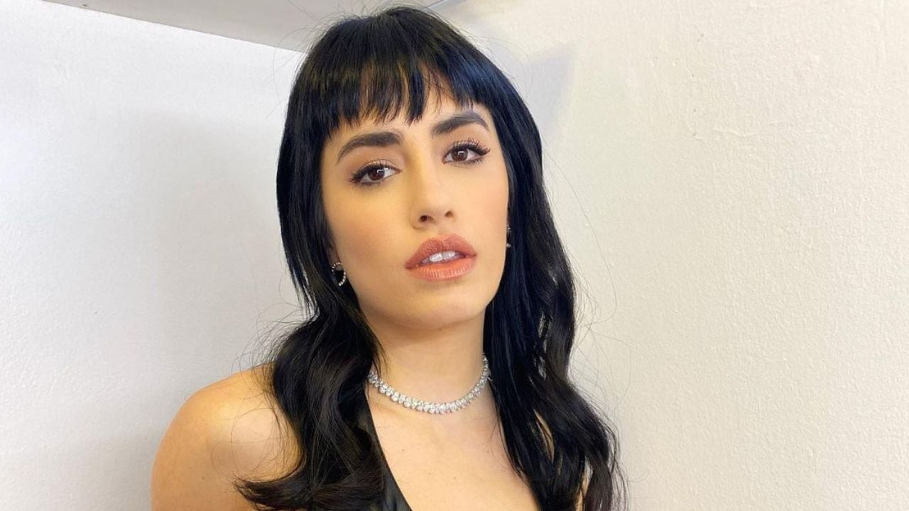 Lali Espósito contó sobre su salud: “Vengo tapando y arrastrando esto hace rato y los médicos me piden que pare”.