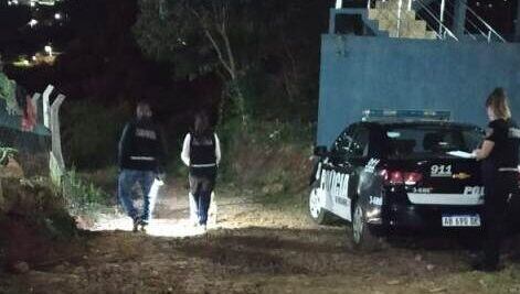 Bernardo de Irigoyen: joven terminó con heridas tras ser atacado con un machete