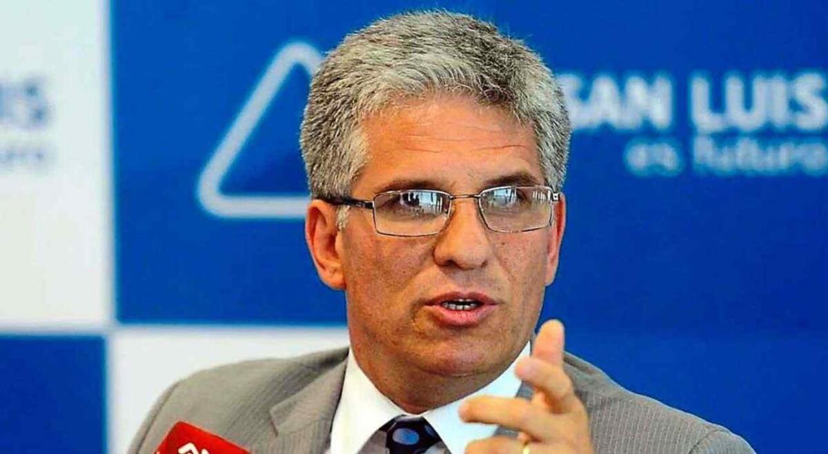 Acusaciones por corrupción: Claudio Poggi habló de “persecución política”