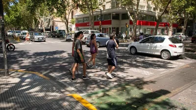 El apagón ocurrió este martes al mediodía.