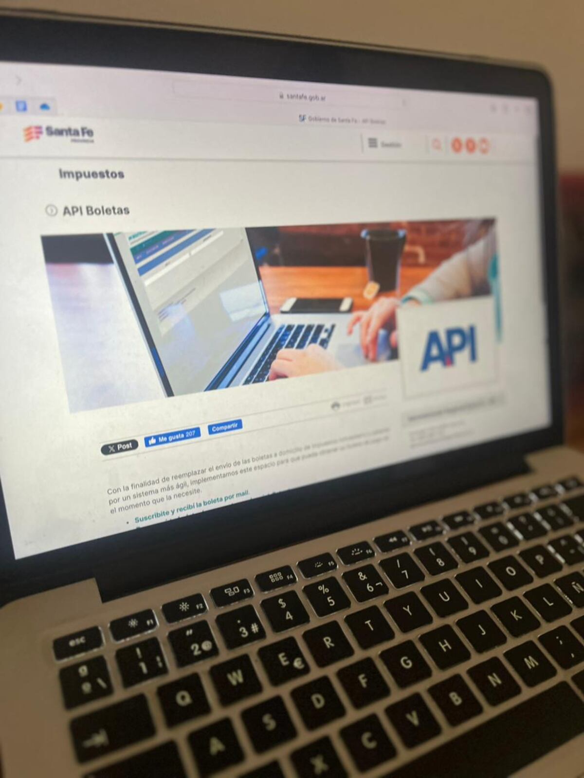 ¿Cómo pagar los impuestos provinciales, ahora que son totalmente digitales?