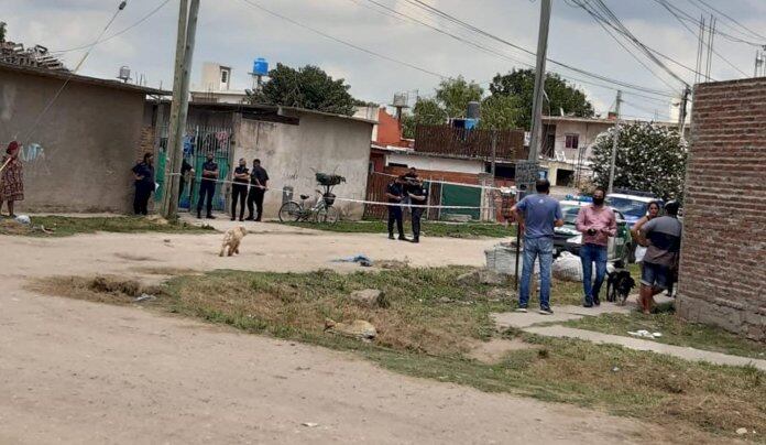 Matan a una joven en Marcos Paz y buscan a su expareja