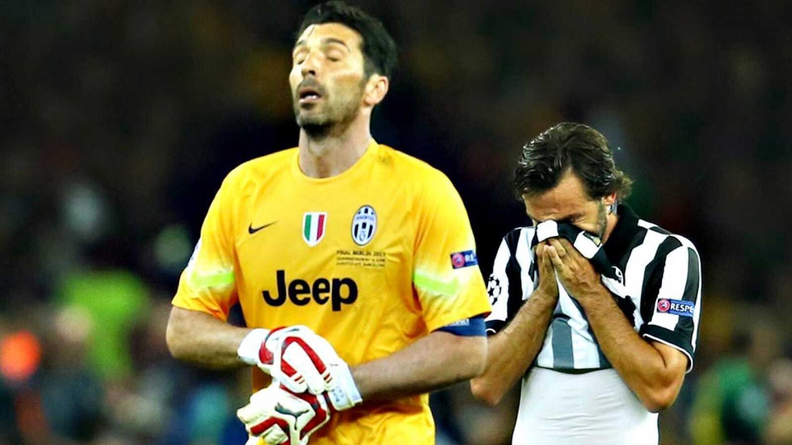 Buffon