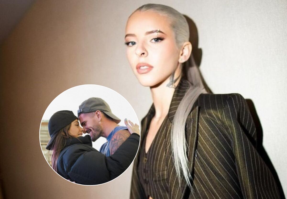 La llamativa indirecta de Young Miko tras la reconciliación de Tini Stoessel y Rodrigo de Paul que preocupó a sus fans