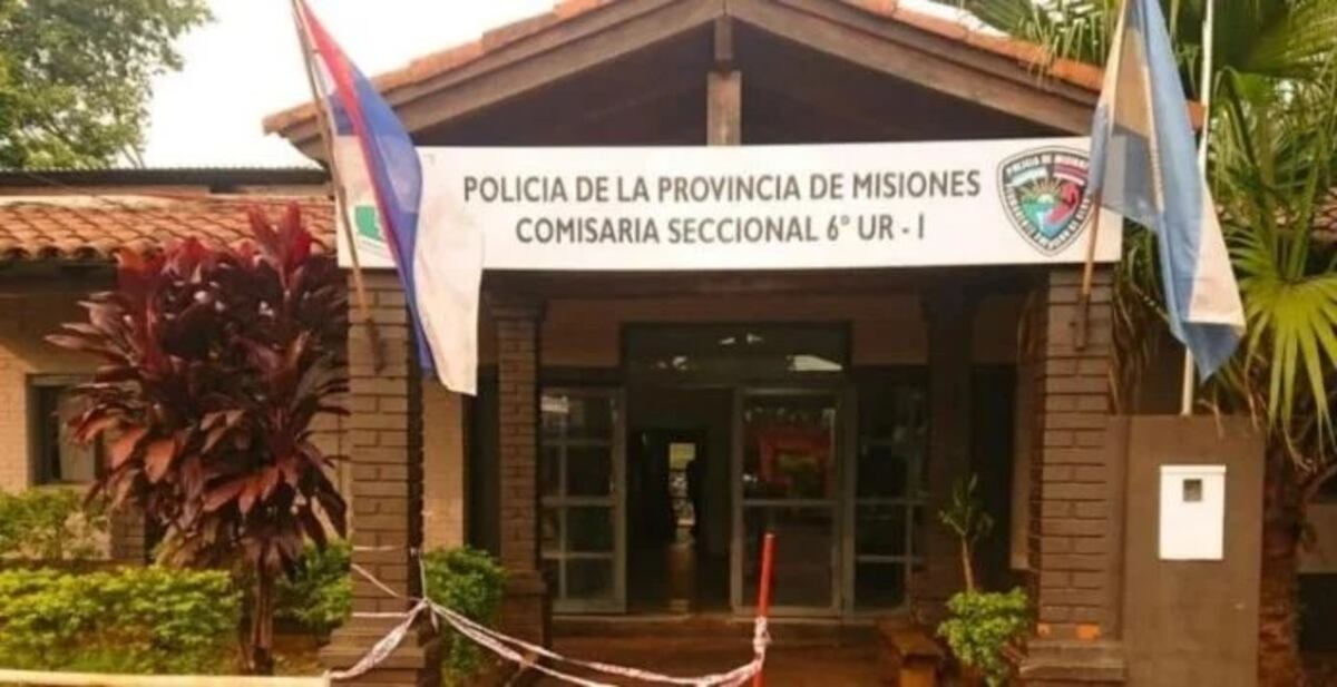 Dieron con el paradero del joven denunciado como desaparecido en Oberá