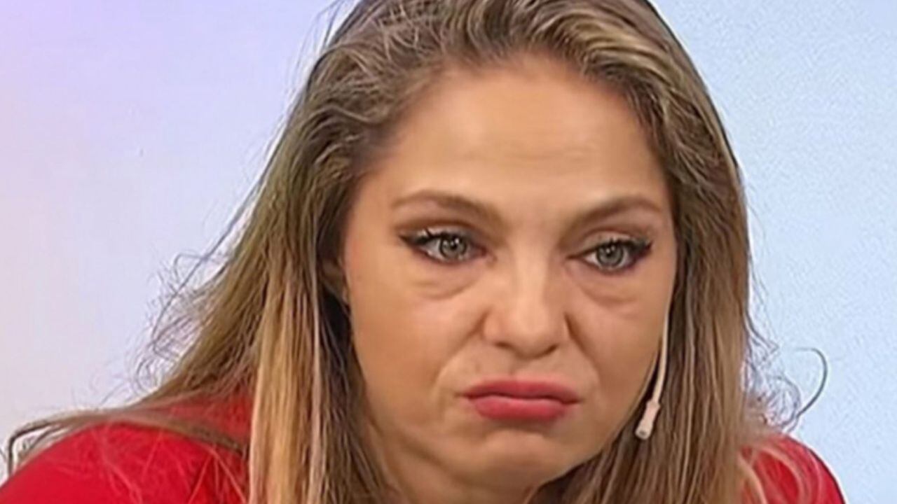 Tamara Paganini tuvo un fuerte cruce con una panelista de Entrometidos por Gran Hermano: “¿Te pensás que le importás?’”