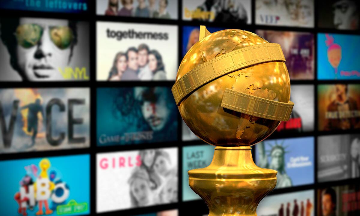 Globos de Oro: cuándo se entregan los premios, por dónde verlos y cuáles son los nominados