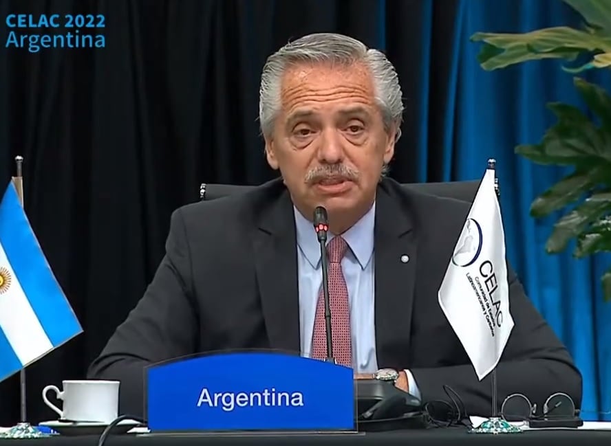 Alberto Fernández sostiene su idea de conformar una mesa política al interior de su partido para dialogar sobre las próximas elecciones.