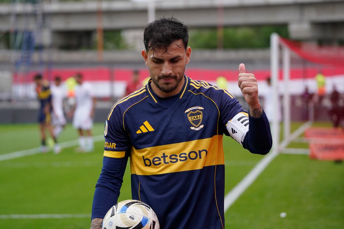 Estos van a ser los 4 mejores jugadores del Torneo Apertura 2026 del fútbol argentino, según la IA