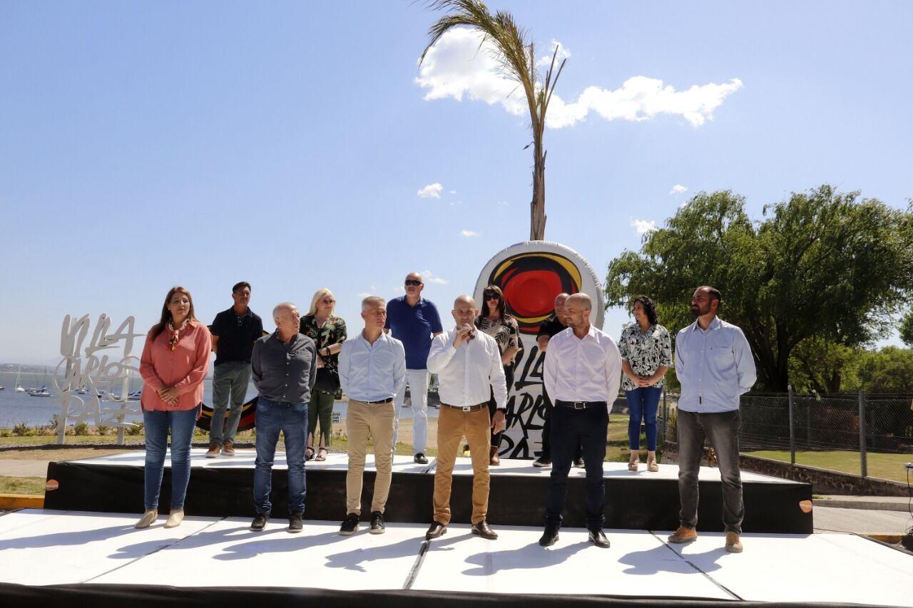 Nuevo Servicio de Transporte Urbano en Carlos Paz