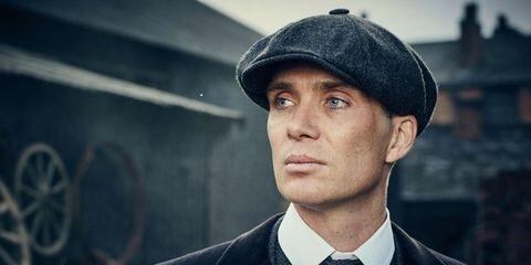 Peaky Blinders