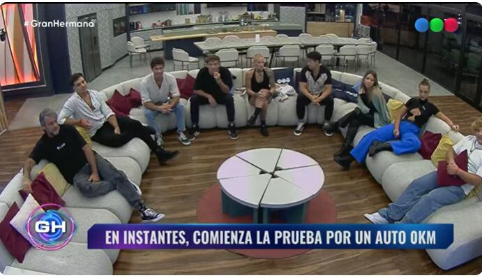 Todos los premios que se llevaron los participantes de Gran Hermano 2024