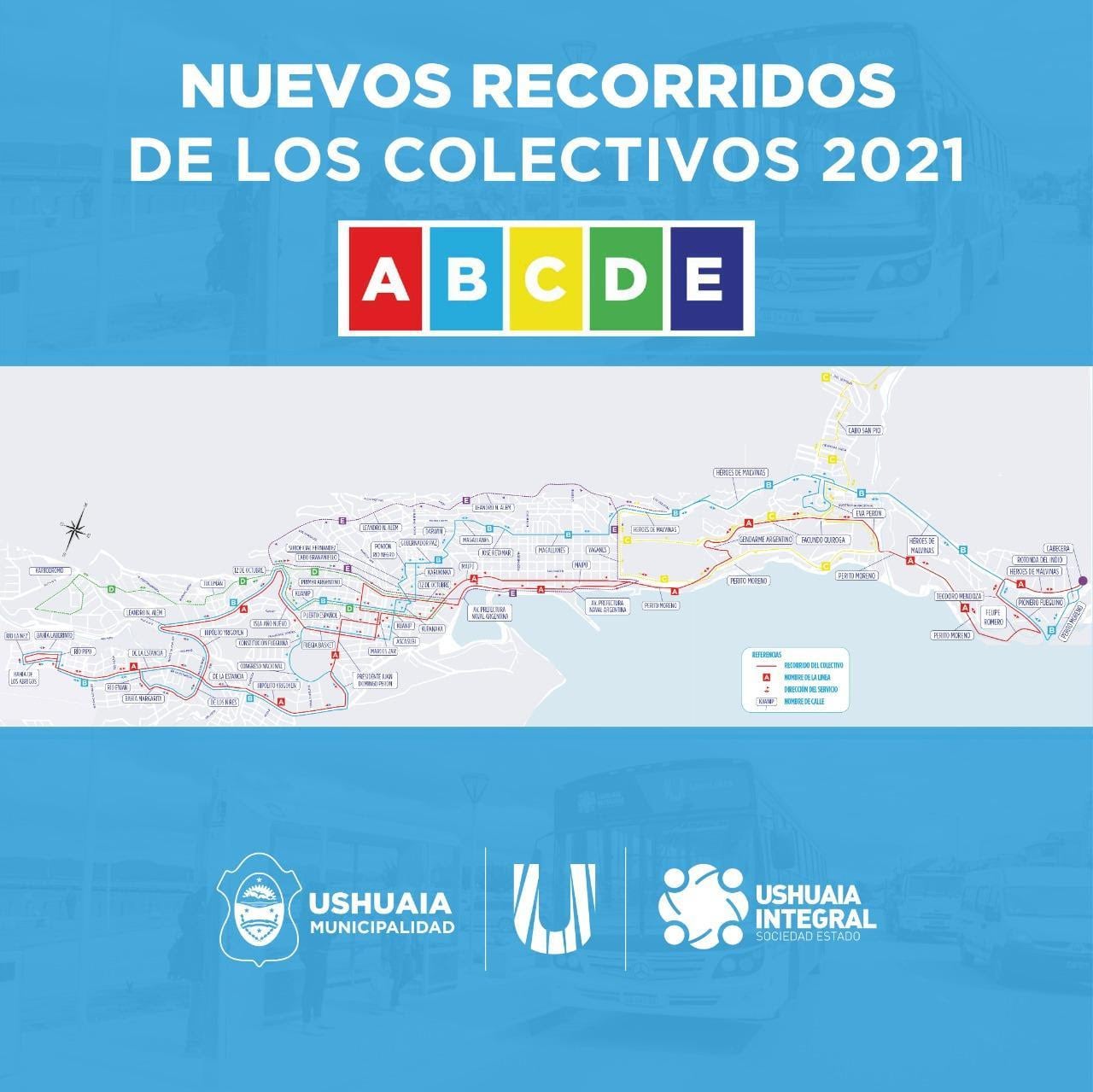 El intendente nos pidió que hiciéramos el esfuerzo de llegar a la mayor cantidad de barrios posible y eso haremos”, explicó el Presidente de UISE, Silvio Bocchicchio.