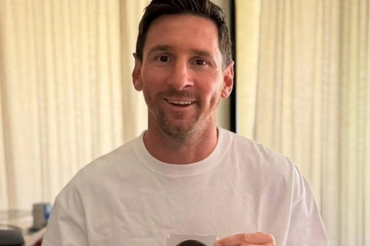 Polémica en redes por la casa de Leo Messi en Rosario: ¿Qué pasó?