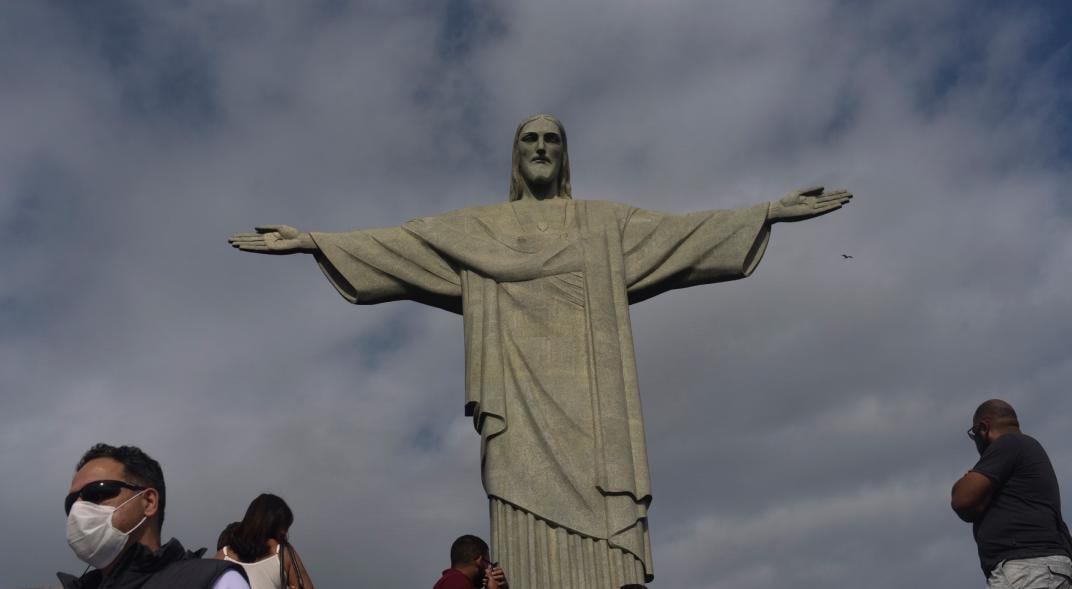 Río de Janeiro (AP)