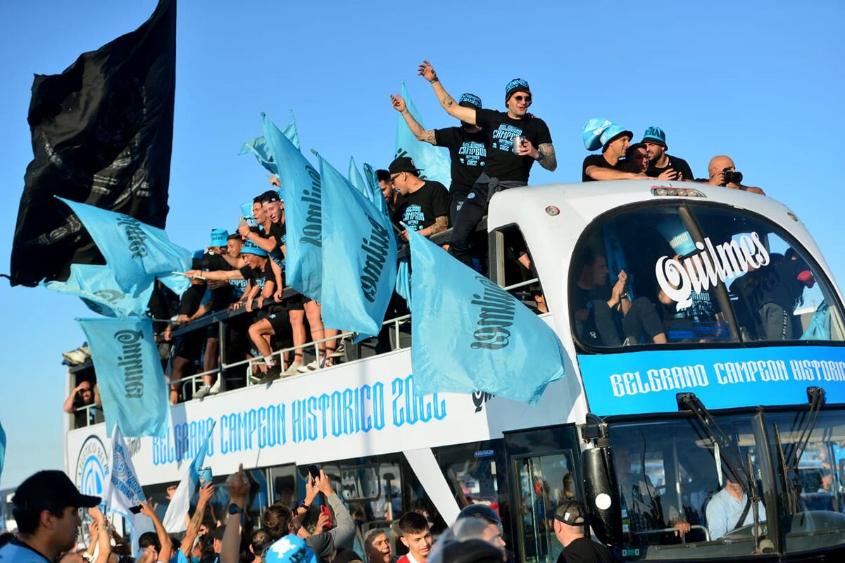 La primavera de Belgrano: por qué puede ser la mejor estación para el fútbol de Córdoba