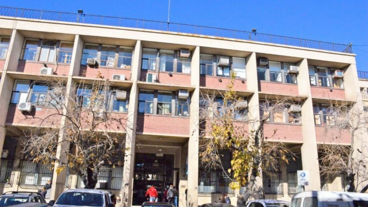 Detalles del fallo que hizo lugar pedido de un padre y ordenó que la ex pareja no aborte