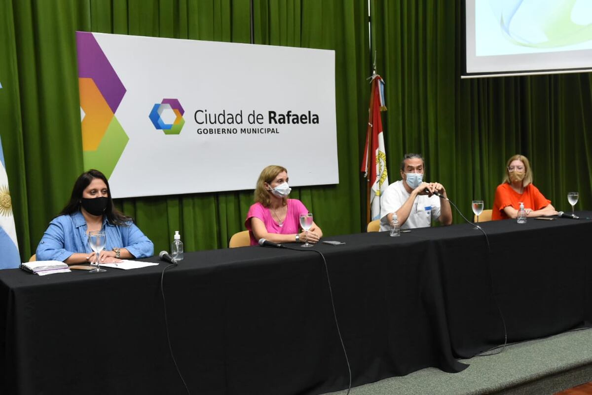 Apuestan a bajar un 15% la circulación e incrementar el cumplimiento de protocolos para que el Hospital no trabaje al límite