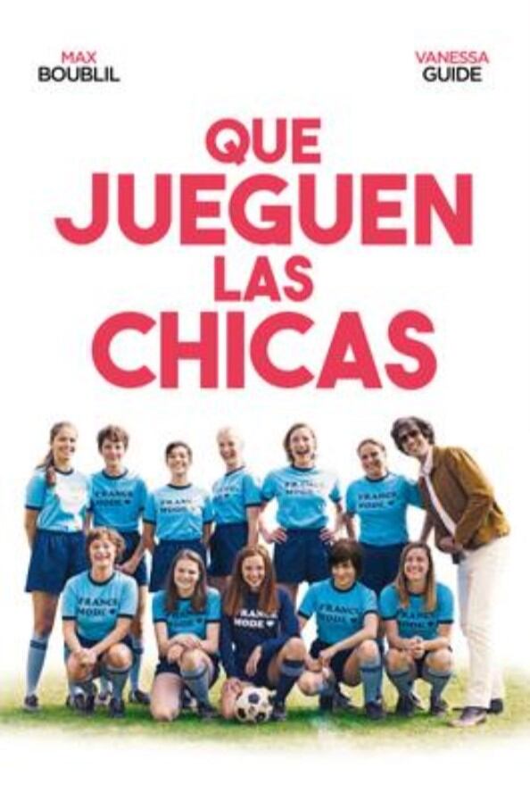 Ciclo de Cine francés por el Mes de la Mujer, Género y Diversidades en el Mulazzi