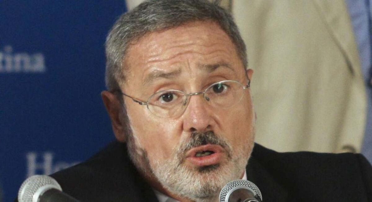 Marcelo Sain hizo un balance de su gestión en Seguridad de Santa Fe: “Sencillamente fracasé”