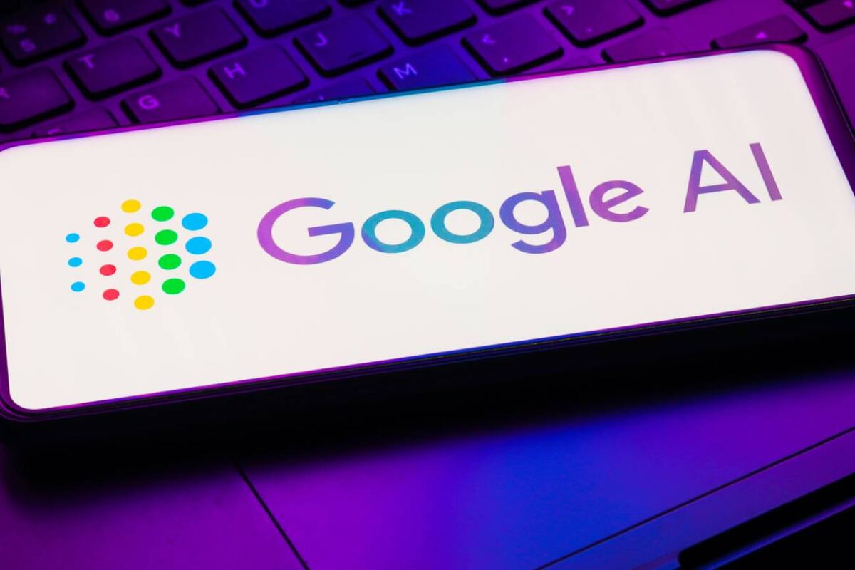 Cómo es Gemini, el modelo de inteligencia artificial de Google que competirá con ChatGPT