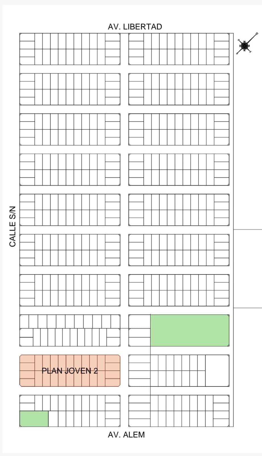 Convocatoria para el Plan Joven II