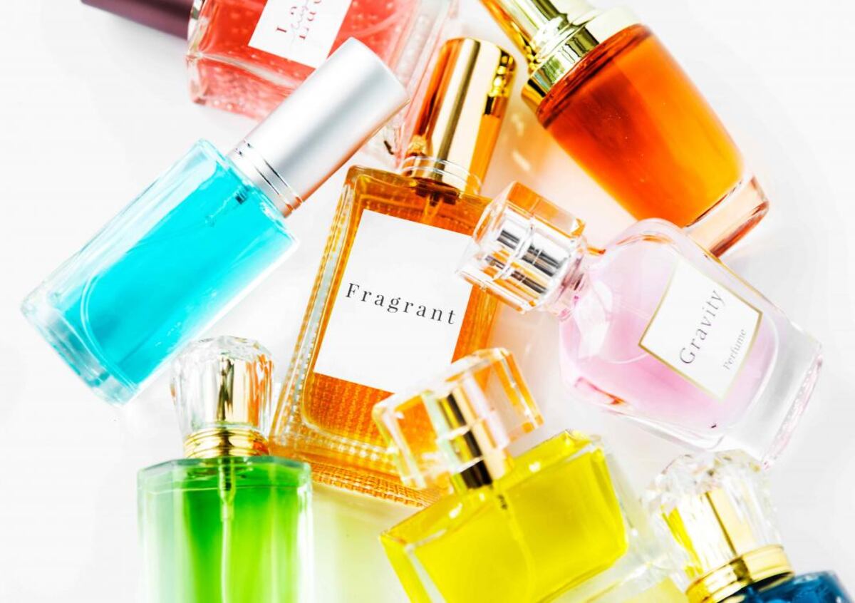 ¿Amante de los perfumes? 7 datos que tenés que conocer sí o sí