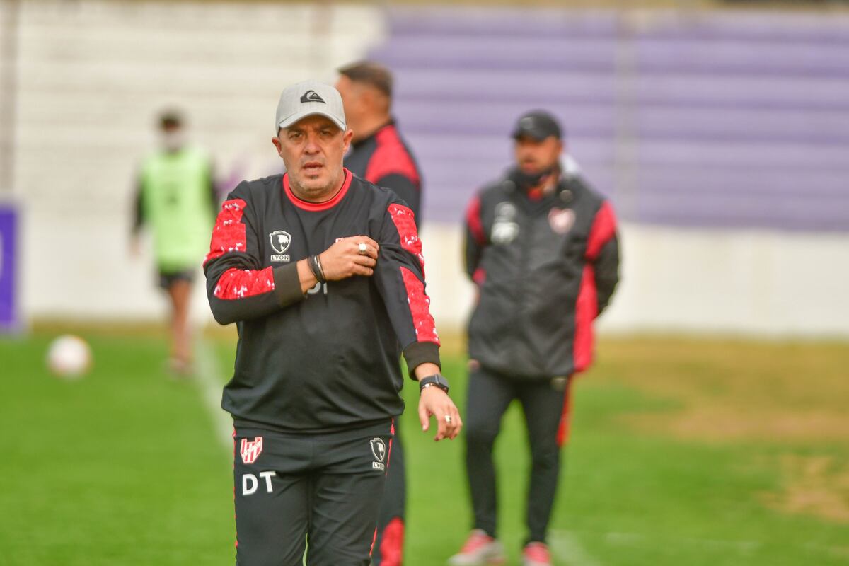 La lista de concentrados de Instituto y el probable equipo para este lunes