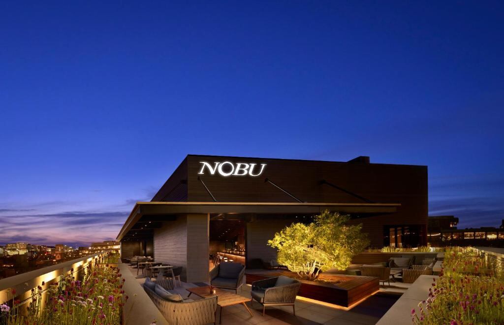 Nobu