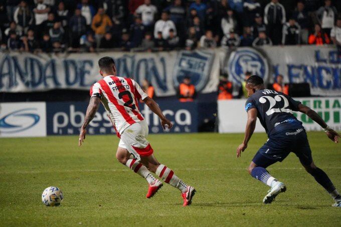 Instituto en su partido en Mendoza nate Independiente. (IACC).