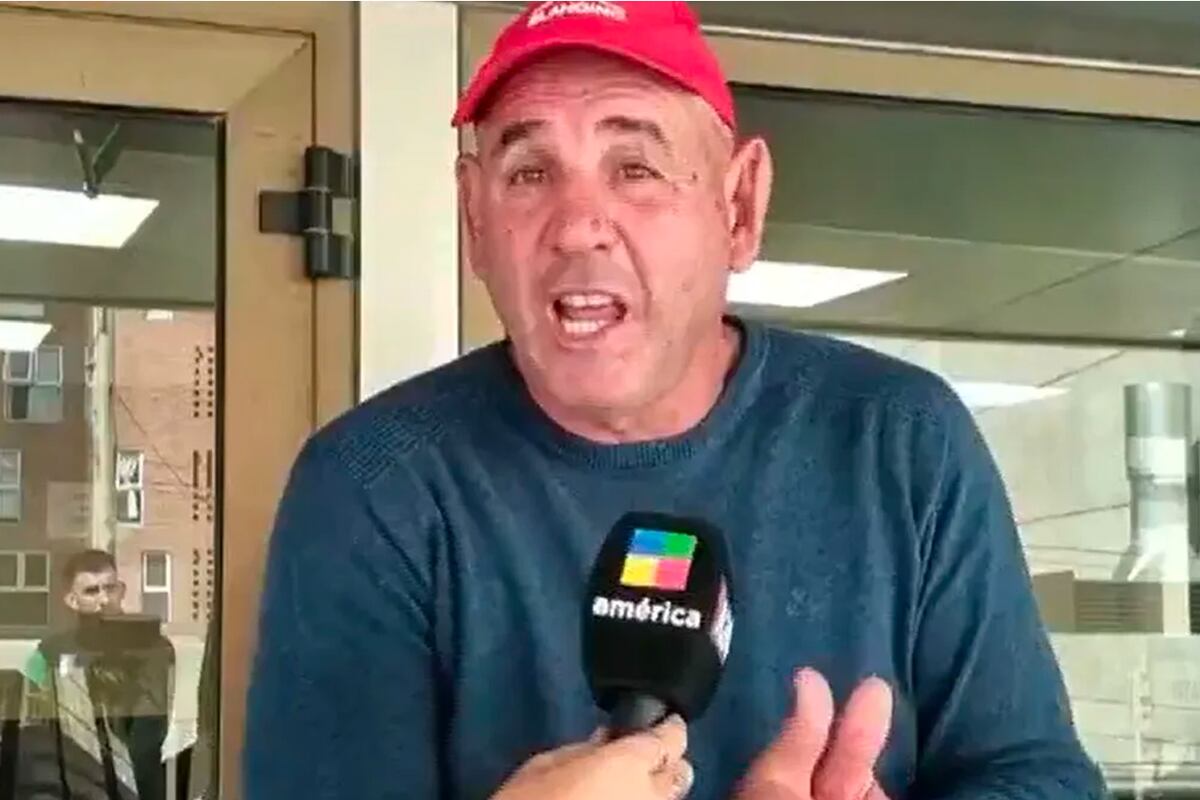 Fabio “La Mole” Moli, envuelto en una nueva polémica: pidieron su urgente detención