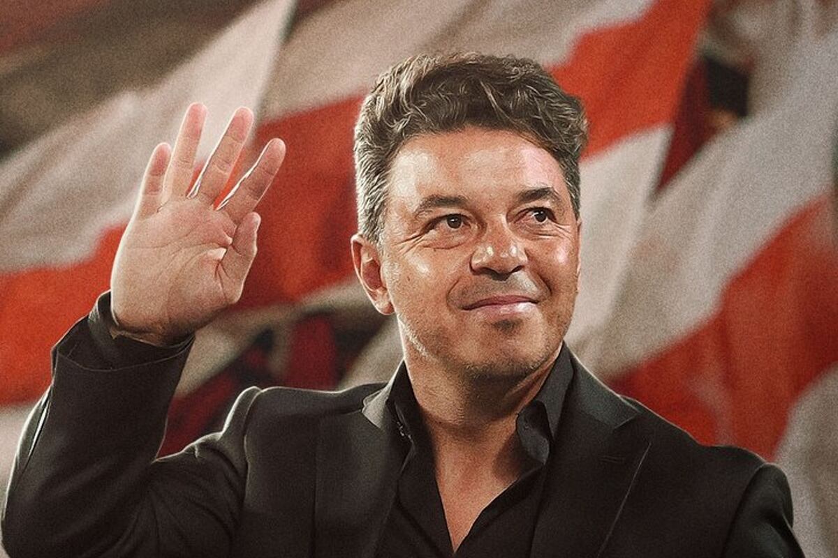 Marcelo Gallardo se despide en Mendoza: cómo conseguir las entradas para su último partido con River