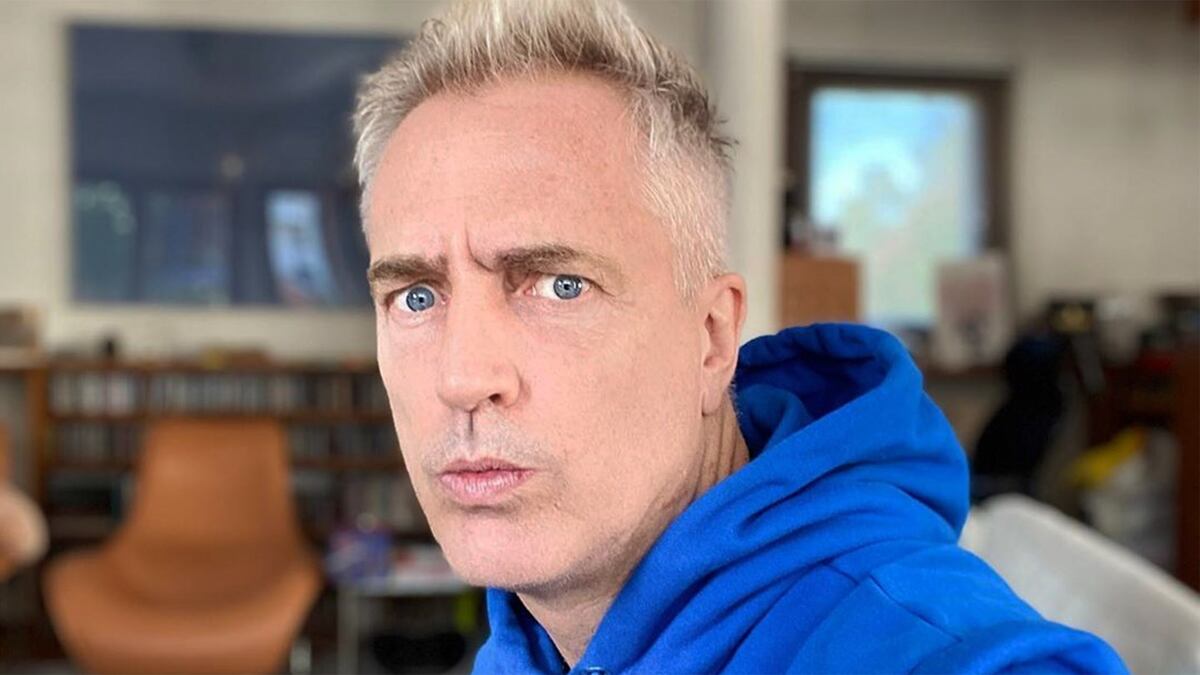 Acusaron a Marley por presunto abuso de menores: Ángel de Brito dio nuevos detalles