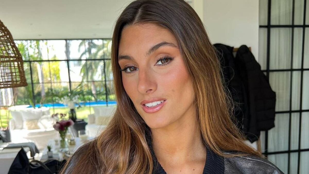 Lola Latorre comió pastelitos por primera vez y su reacción recibió una ola de críticas