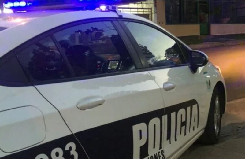 Hallan sin vida a un adolescente en Posadas e investigan las causas de su deceso.