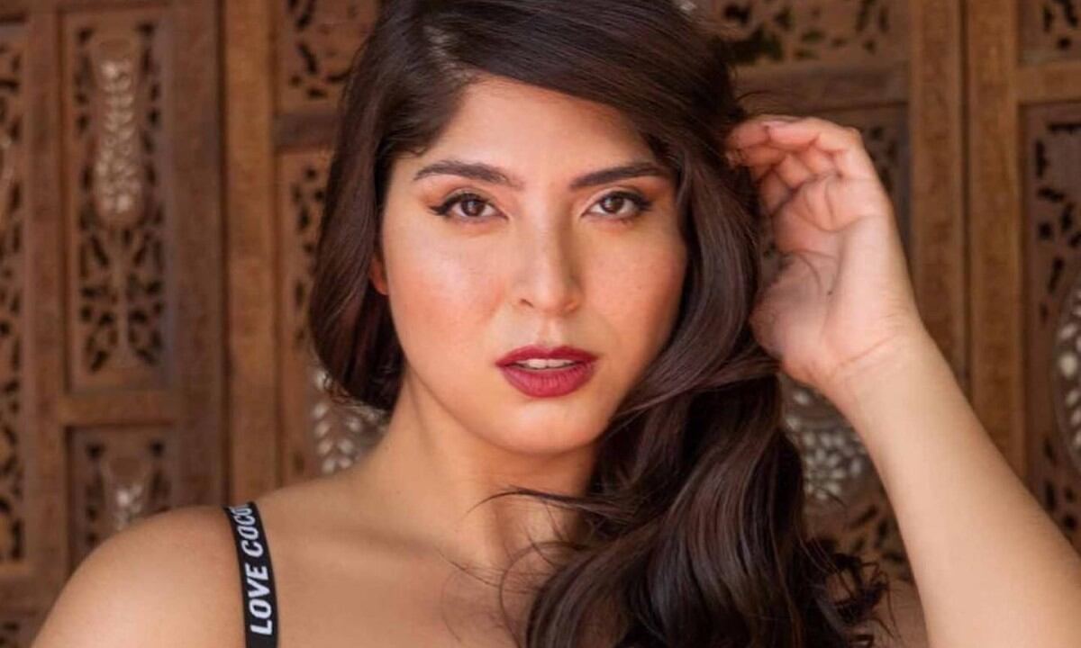 Quién es Flor Cabrera, la modelo curvy que entró a Gran Hermano 2024