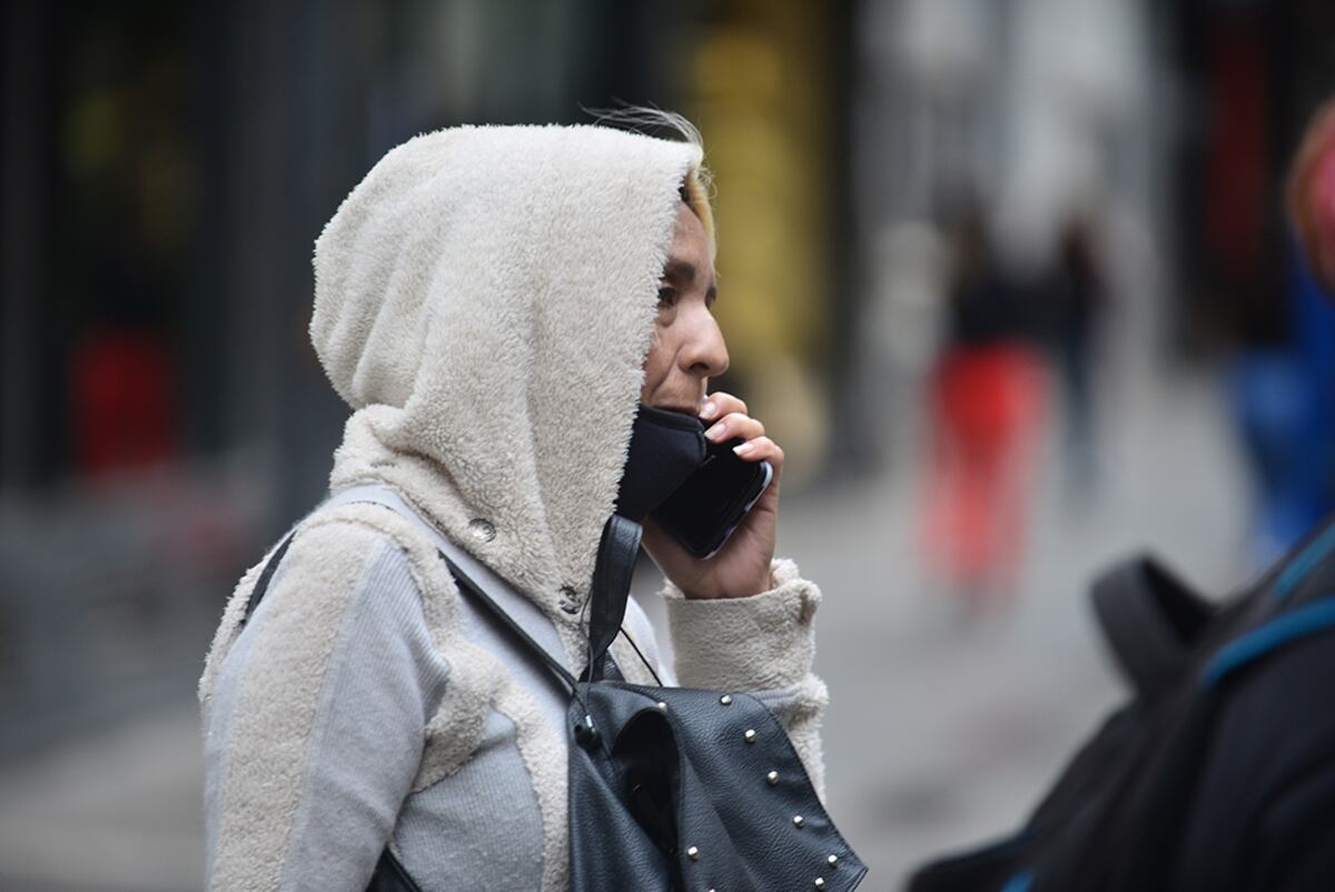 El clima en Córdoba: cómo estará el tiempo en el feriado del martes 20 de junio