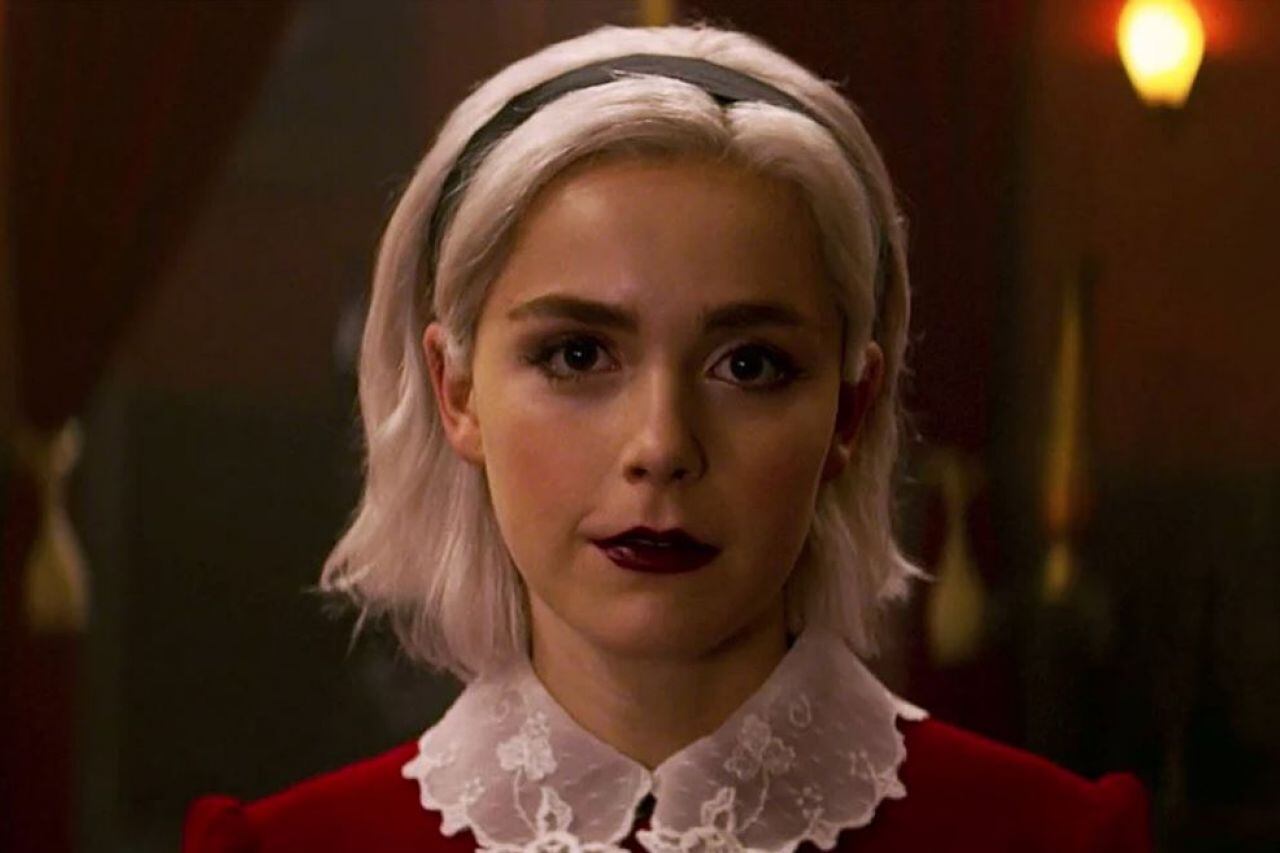 Kiernan Shipka