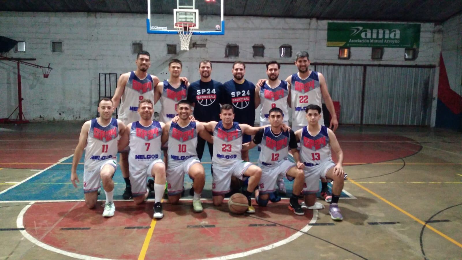 Básquet Sportivo 24 de Septiembre