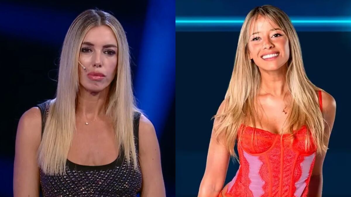 La mamá de Zoe reveló cómo será su ingreso a Gran Hermano 2024: “No esperen que entre de madre amorosa”