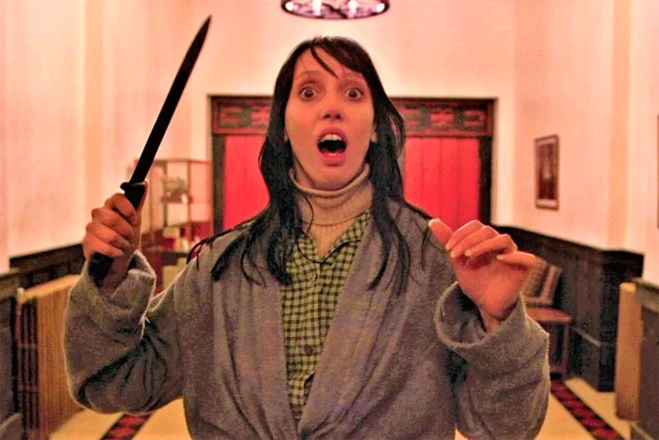 Shelley Duvall. Foto web.